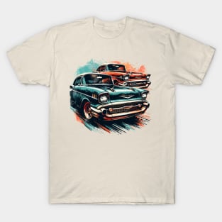 Chevrolet Bel Air T-Shirt